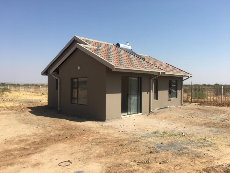 2 Bedroom Property for Sale in Grasslands Free State